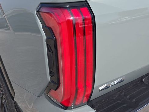 New 2026 Toyota Tundra 1794 Edition image 34