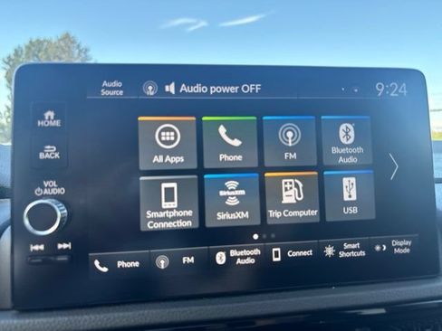 Used 2025 Honda CR-V EX-L image 15