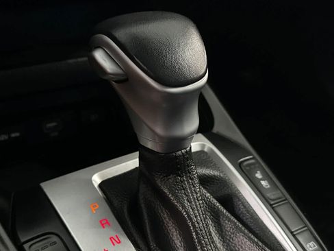 Used 2023 Kia Forte GT-Line w/ GT-Line Premium Package FWD image 26