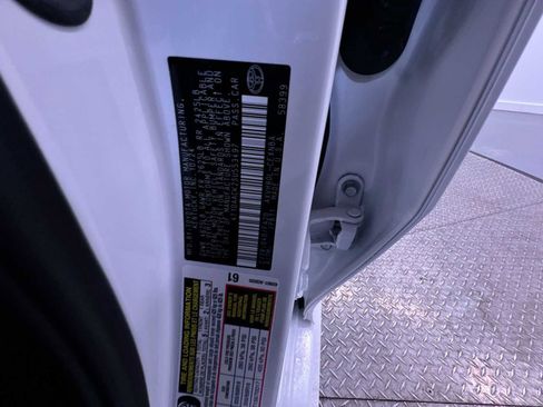 Used 2025 Toyota Camry LE image 42