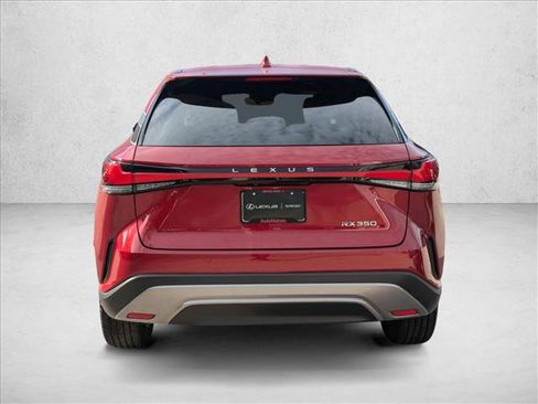 Used 2025 Lexus RX 350 FWD image 7