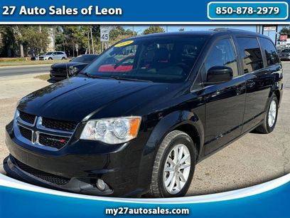 Used 2019 Dodge Grand Caravan SXT