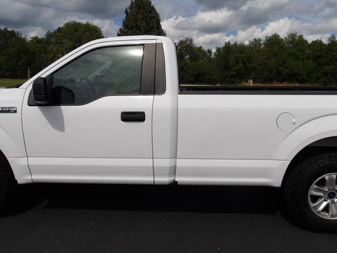 Used 2019 Ford F150 XL w/ Equipment Group 101A Mid RWD image 20