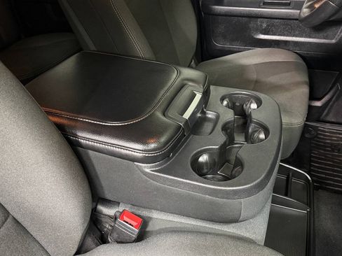Used 2021 RAM 3500 Tradesman AWD/4WD image 30