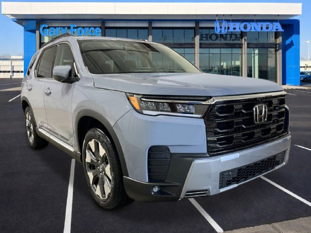 New 2026 Honda Pilot Elite image 9