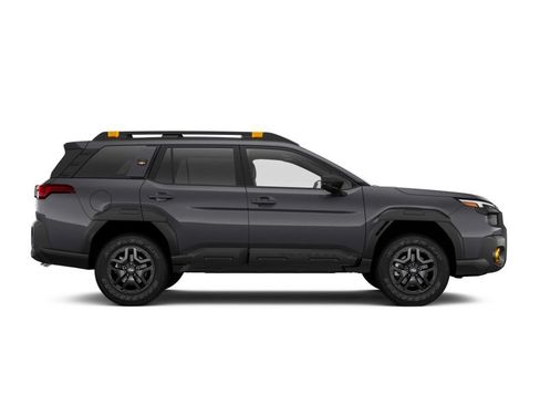 New 2026 Subaru Outback Wilderness AWD/4WD image 3