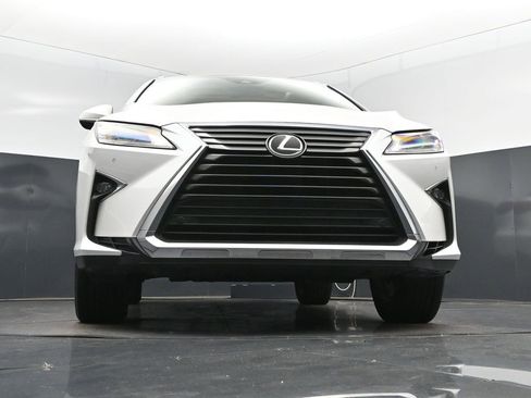 Used 2017 Lexus RX 350 AWD w/ Premium Package image 45
