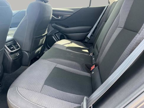 Used 2024 Subaru Outback Premium image 32