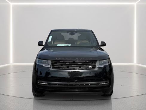 New 2025 Land Rover Range Rover SE image 12