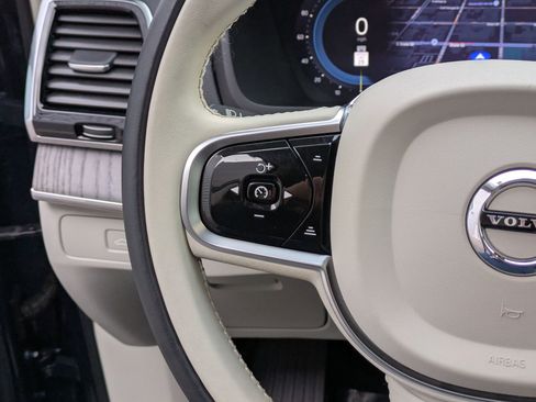 Certified 2023 Volvo XC90 B6 Plus w/ Protection Package Premier image 17