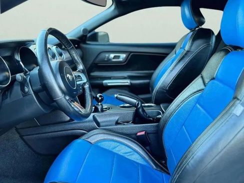 Used 2017 Ford Mustang GT image 14