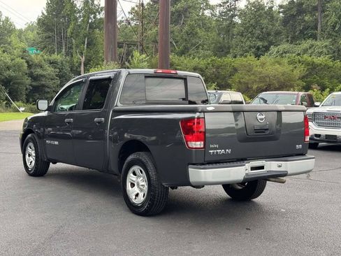 Used 2006 Nissan Titan XE RWD image 22