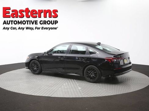 Used 2026 Honda Civic LX image 60