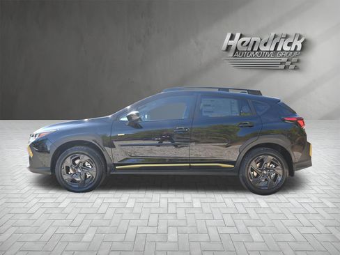 Certified 2026 Subaru Crosstrek 2.5i Sport w/ Popular Package #4A AWD/4WD image 6