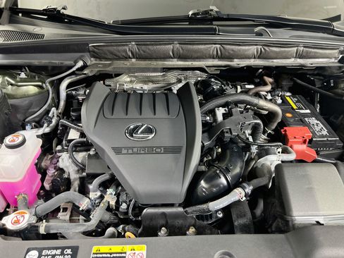 Used 2023 Lexus RX 350 Premium Plus w/ Accessory Package AWD/4WD image 30