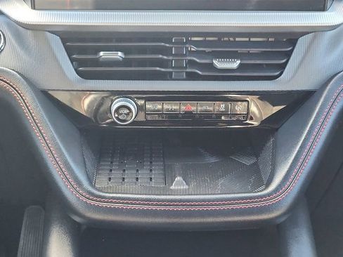 Certified 2025 Ford Explorer ST AWD/4WD image 17
