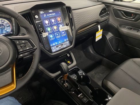 New 2026 Subaru Forester Wilderness image 20