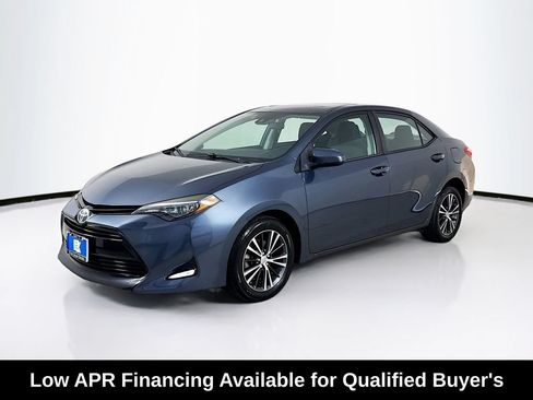 Used 2019 Toyota Corolla L FWD image 3