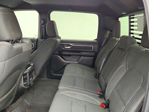Used 2020 RAM 1500 Big Horn AWD/4WD image 21
