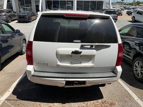 Used 2009 Chevrolet Tahoe LS image 5