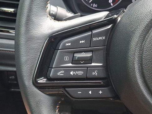Certified 2026 Subaru Forester Touring AWD/4WD image 24