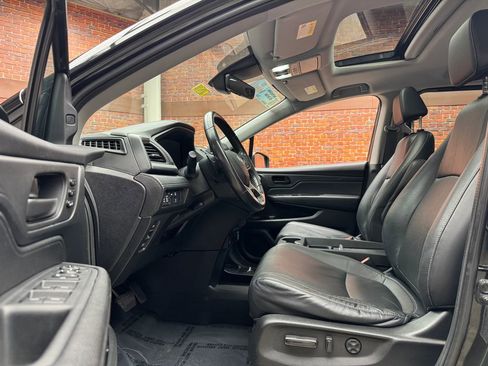 Used 2021 Honda Odyssey EX-L image 22