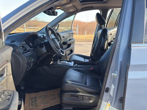 Used 2022 Honda Pilot Special Edition image 13