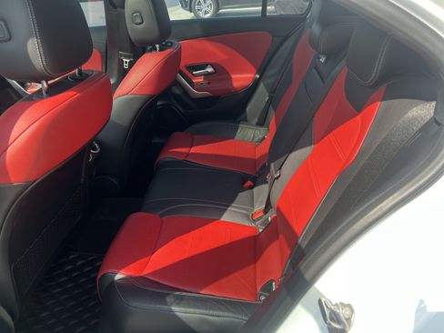 Used 2019 Mercedes-Benz A 220 image 32