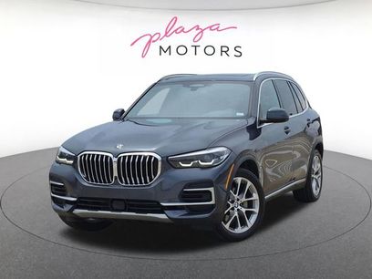 Used 2022 BMW X5 xDrive40i