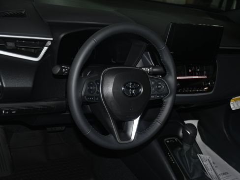New 2026 Toyota Corolla SE FWD image 4