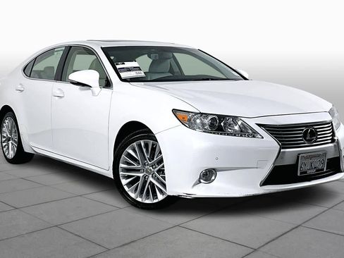 Used 2013 Lexus ES 350 image 2
