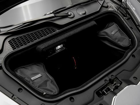 Used 2023 Lamborghini Huracan Tecnica RWD image 54