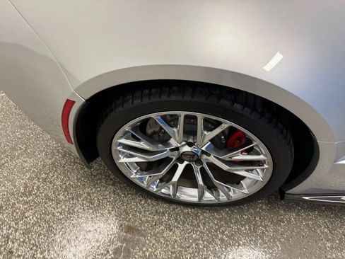 Used 2019 Chevrolet Corvette Z06 RWD image 29
