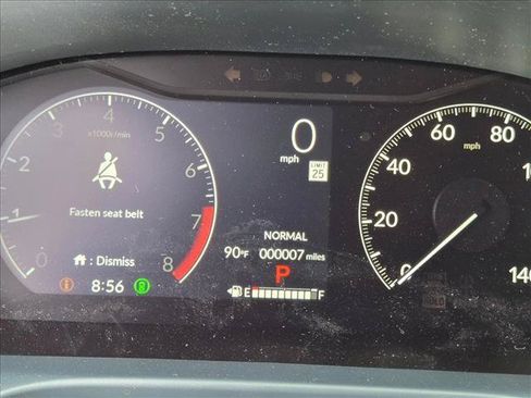 New 2027 Honda HR-V LX image 10