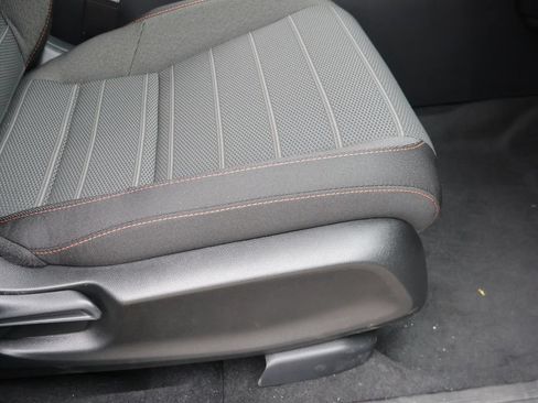 New 2026 Honda CR-V Sport image 6