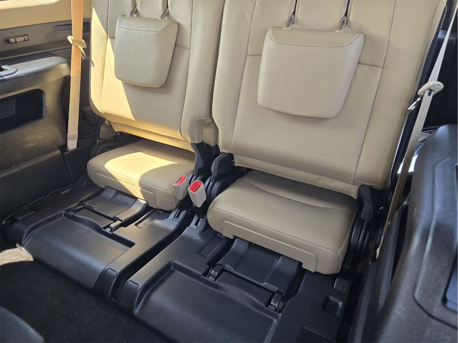 Used 2018 Toyota 4Runner Limited RWD image 29