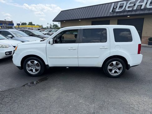 Used 2013 Honda Pilot EX-L image 13