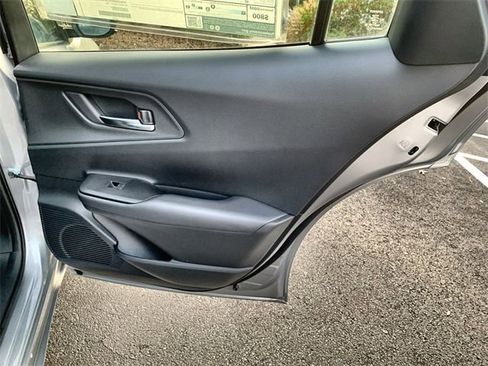 New 2025 Toyota Prius Plug-In Hybrid image 11