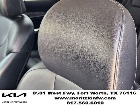 Used 2023 Kia Telluride EX w/ EX Captain's Chair Package AWD/4WD image 14