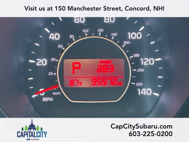 Used 2016 Kia Soul FWD image 19