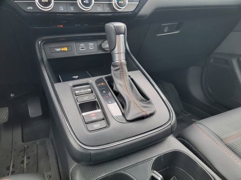 Certified 2023 Honda CR-V Sport Touring image 41