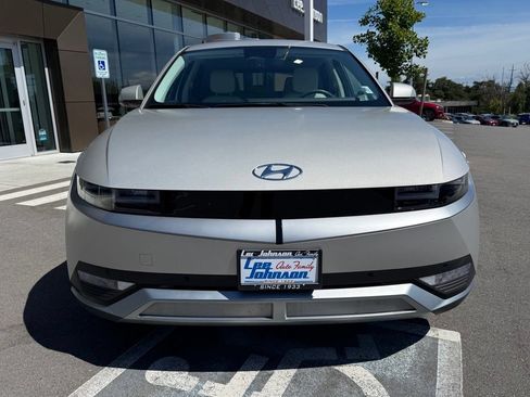 Certified 2023 Hyundai Ioniq 5 SEL AWD/4WD image 8