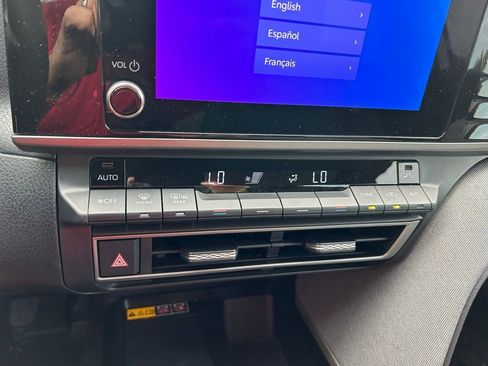 Certified 2025 Toyota Camry LE image 25