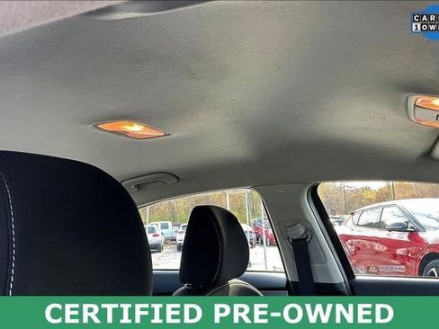 Certified 2023 Kia Forte LXS image 20