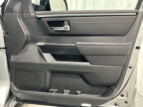 Used 2025 Toyota Tundra Platinum image 61
