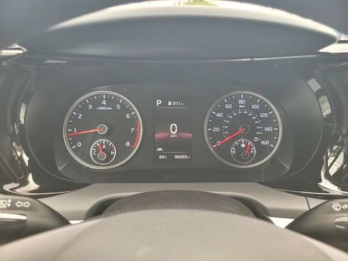 Used 2021 Kia K5 LXS FWD image 29