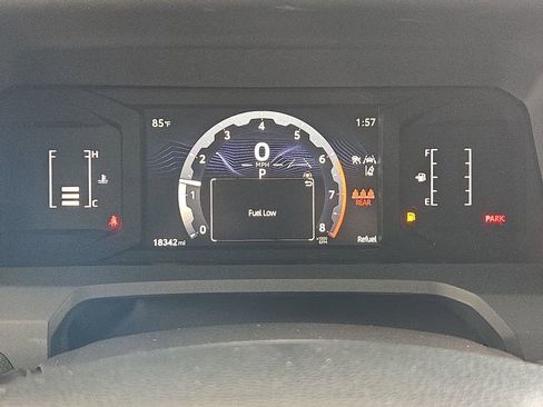 Used 2024 Toyota Tacoma SR5 RWD image 17