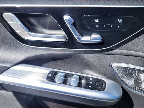 Certified 2024 Mercedes-Benz EQE 350+ 4MATIC SUV image 11