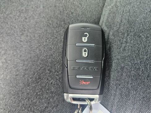 Used 2026 RAM 2500 Tradesman AWD/4WD image 29