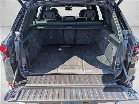 Used 2026 BMW X5 xDrive50e AWD/4WD image 6